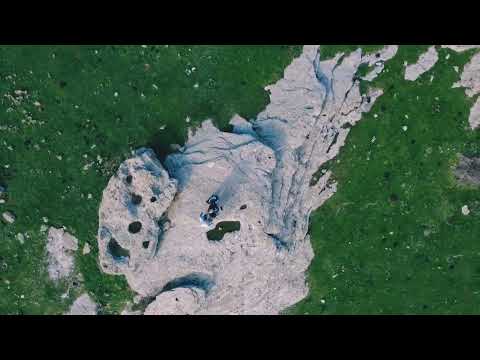 Видео: Асар кая #bulgaria #rodopi #sanctuary #fortress #dji #drone