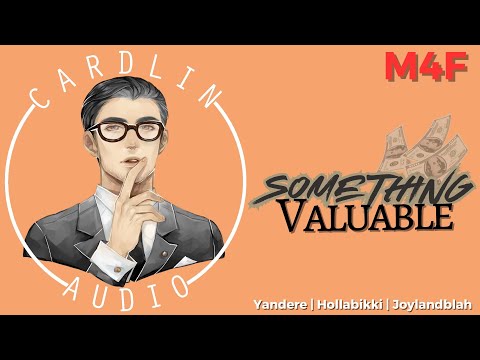 Видео: ЧТО этот БЕЗУМНЫЙ сделал с тобой!? [M4F] [Глава мафии спасает тебя] [ASMR Ролевая игра]