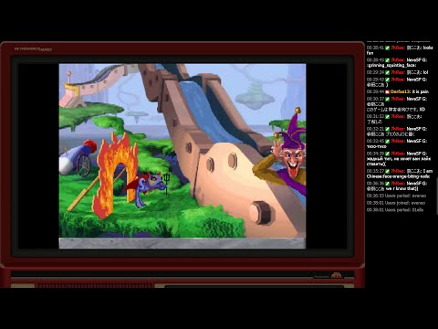 Видео: 7h Online+ #320 - The Legend of Kyrandia - Malcolm's Revenge - Book Three (Часть 2) [PC]