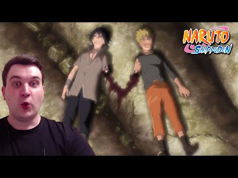 Видео: ПЕЧАТЬ ПРИМИРЕНИЯ! Наруто Шиппуден (Ураганные Хроники) 478 серия | Реакция на аниме
