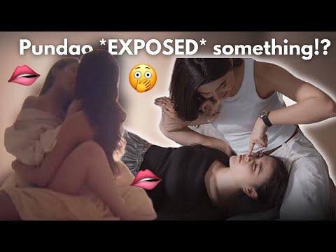 Видео: [ShellyPundao] - Pundao смело призналась в чем-то, чего мы не знали?!
