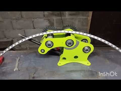 Видео: Очередной заказ изготовлен с помощью СТОНКА "УЛИТКА". ВЕШАЛКА И ОБУВНИЦА! Очень доволен результатом