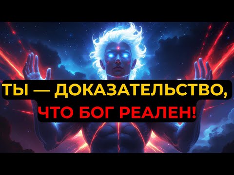 Видео: Избранный: Ты — Живое Доказательство, Что Чудеса Существуют | Святой Свет
