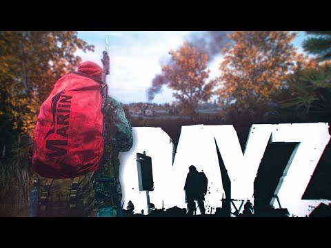 Видео: ФАРМИМ БАБЛИШКО+РЫБАЛКА В Dayz