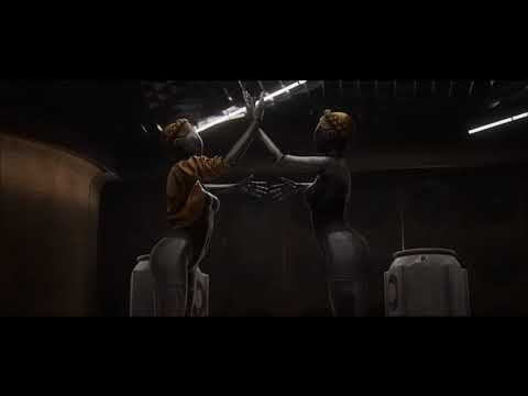 Видео: ATOMIC HEART Прекрасное далеко