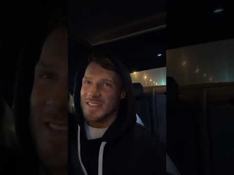 Видео: Олег Маями 4.04.2025 эфир в инстаграм