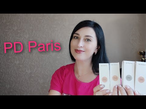 Видео: Мои фавориты♥️PD Paris
