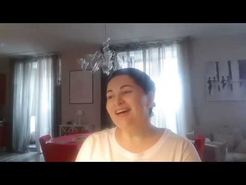 Видео: Хибла Герзмава - Смуглянка