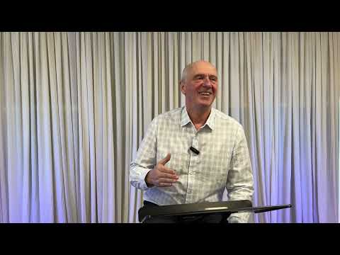 Видео: БЛАГОСЛОВІННЯ ГОСПОДНЄ ЗБАГАЧУЄ БІЛЬШЕ НІЖ ВИСНАЖЛИВА ПРАЦЯ Недільна проповідь, Богдан Демборинський