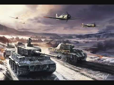 Видео: Железный крест