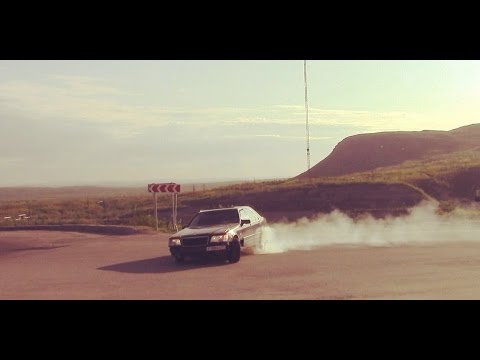 Видео: Mercedes v12 за 100к. Терпение и труд-все перетрут. Эпизод 11.