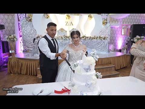 Видео: 2част Сватбеното тържество на Ангел и Зоя град Съединение,,Studio Mitko Kasamov,,0879187720