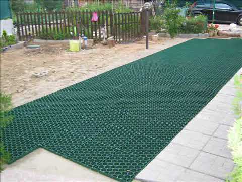 Видео: Да разкрием тайните на реденето на паркинг тела в двора. Зад кулисите на професионалистите.