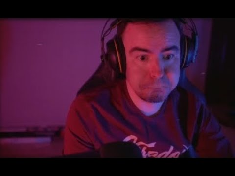 Видео: Очень спокойный финал Vampire:TMB и ревизит Amnesia: The Dark Descent ● BlackSilverUFA