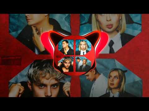 Видео: 5УТРА, Ваня Дмитриенко - Не представляешь (nightcore/speed up)