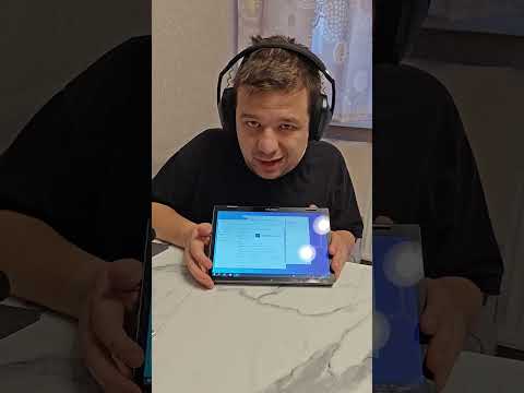 Видео: Лучший компактный ноутбук! 10 дюймов. Мини обзор Chuwi minibook x (intel n100, DDR5)