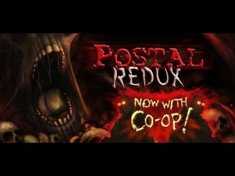 Видео: Postal Redux ► Полное прохождение без комментариев(FullHD;60FPS)