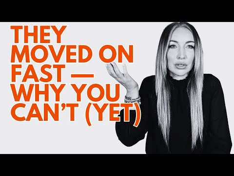 Видео: ✅ Они быстро продвинулись — почему вы (пока) не можете этого сделать