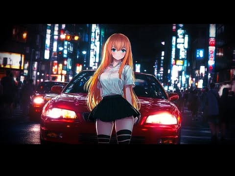 Видео: ＴＯＫＹＯ　ＮＩＧＨＴ - BEST PHONK MIX FOR NIGHT DRIVE / BEST LXST CXNTURY TYPE / фонк 2025