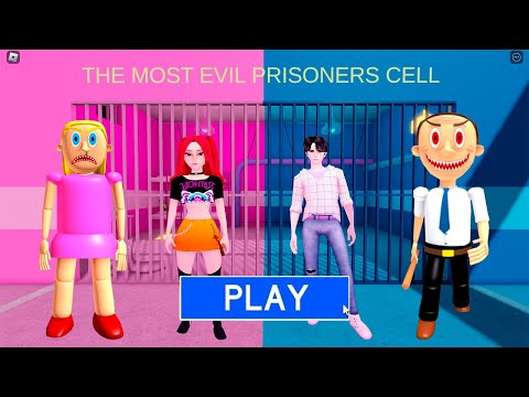 Видео: МАЛЬЧИКИ ПРОТИВ ДЕВОЧЕК? МАМА И МИРА ПРОТИВ ПАПА И ДЖИНУ? ОББИ ROBLOX #roblox #obby