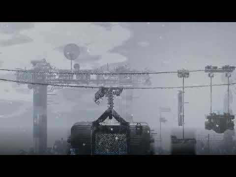 Видео: Rain World: The Watcher (часть 5) || Канатная дорога