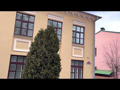 Видео: Минск. Одно из Древнейших мест города / Что здесь осталось, а что исчезло безвозвратно.../?!