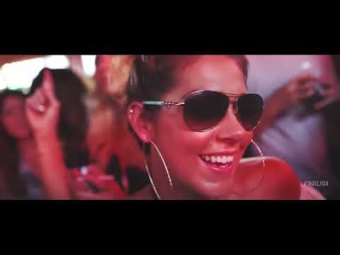 Видео: Мальчишник  -  Ночь   (TolikK  Remix)