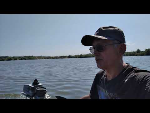 Видео: плм Салют-Э доработка вторая часть. помучил он меня )))