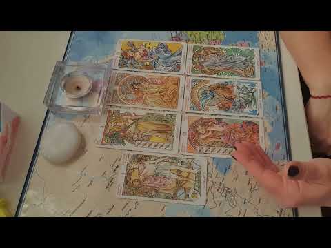 Видео: КАКВО МЕ ОЧАКВА В БЛИЗКО БЪДЕЩЕ?