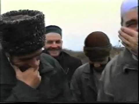 Видео: Хадж часть 1