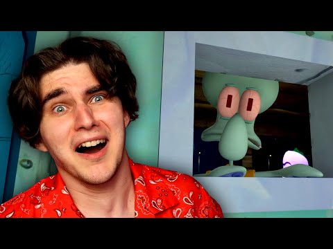 Видео: ЖАХЛИВИЙ ПЛАН ПЛАНКТОНА ВИКРАСТИ РЕЦЕПТ