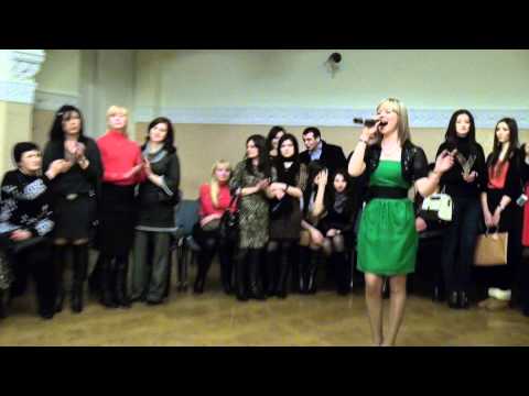 Видео: Татьяна Третьяк