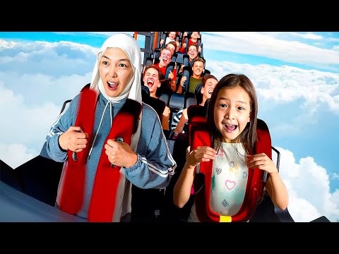Видео: ПАРКТЕ ОТБАСЫМЫЗБЕЕЕН 💃🔥 #красапетка 