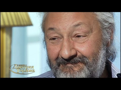 Видео: Стас Намин. "В гостях у Дмитрия Гордона". 1/2 (2013)