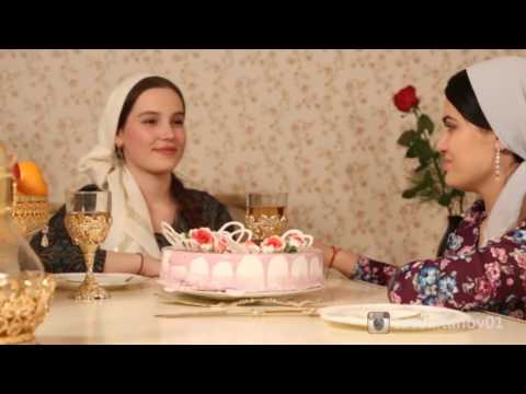 Видео: Алина Евкурова   'Нена Са'
