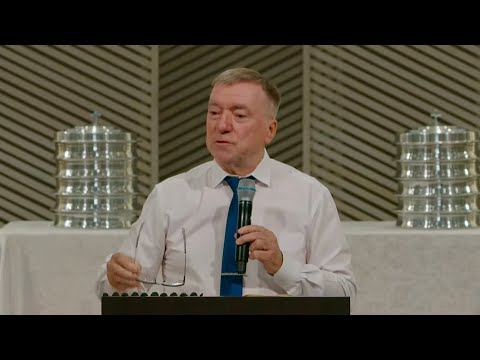 Видео: Самое великое утешение | Крейдич Василий 
