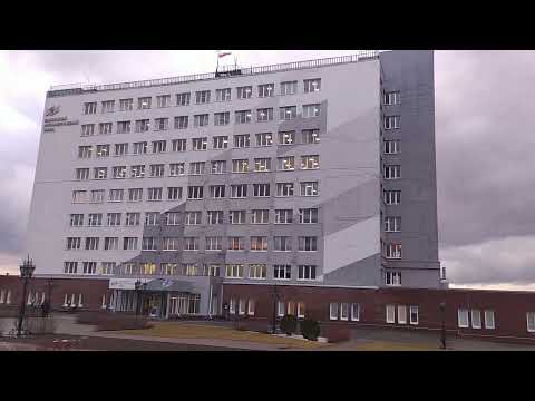 Видео: выкса(нижегородская область)