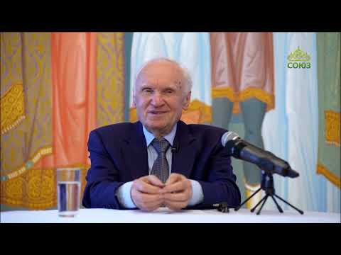 Видео: Профессор А.И. Осипов. Что такое монашество. Часть 2