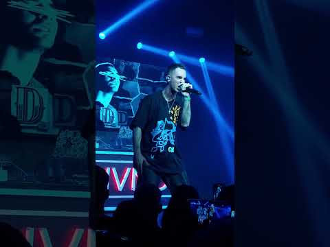 Видео: STED.D - Шанс (концерт)