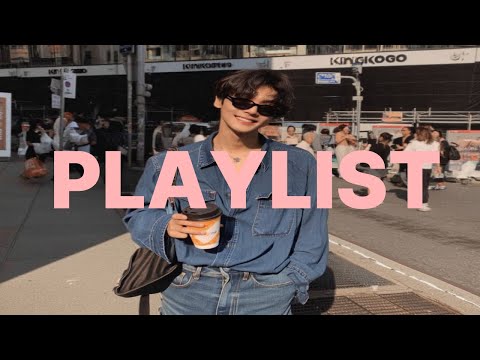 Видео: плейлист Мгновенный вайб с хип-хоп R&B POP 🩷 | Кафе • Релакс • Фокус • Учёба • Работа