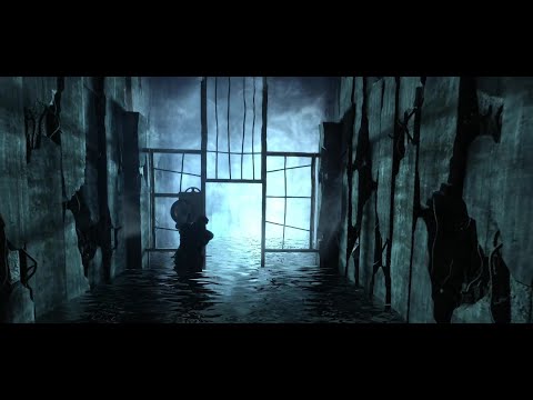 Видео: Побег во врата рая | Metro 2033 #2