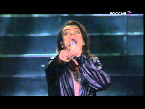 Видео: Филипп Киркоров - Полетели live