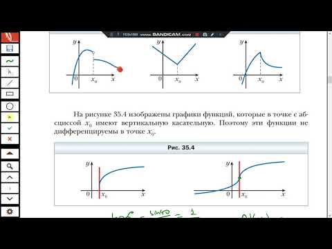 Видео: 2 сабақ Лагранж теоремасы 2 тоқсан 11 сынып