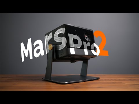 Видео: Строим домашний кинозал! Обзор Dangbei DBOX02