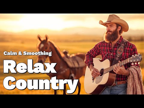 Видео: 【Country Relax 211】Доброе утро под мягкую кантри-музыку и прекрасную природу