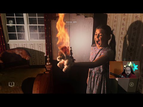 Видео: ГОВОРЯ С ДУХОВЕ | At Dead of Night #2