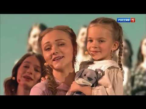 Видео: "Так случилось, мужчины ушли" (В.Высоцкий) ансамбль "Воскресение"