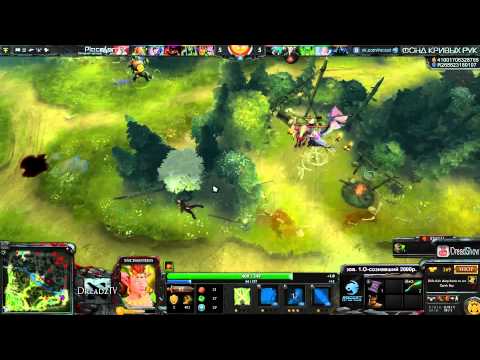 Видео: Dread stream 27.01. Relax vs VP. Игра 1. Шач, tmw, RX Dread, XBOCT, Solo!