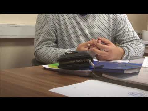 Видео: Пижамное Собеседование в Логистической Компании