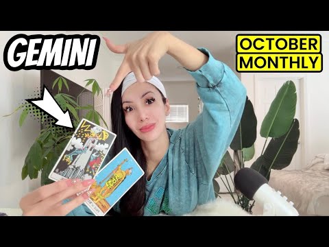 Видео: 🤯БЛИЗНЕЦЫ🤯Этот ПОВОРОТ ДИКИЙ‼️ОДНО СООБЩЕНИЕ📲 меняет ВСЕ ЗА СЕКУНДЫ!😱ОКТ 2025😱